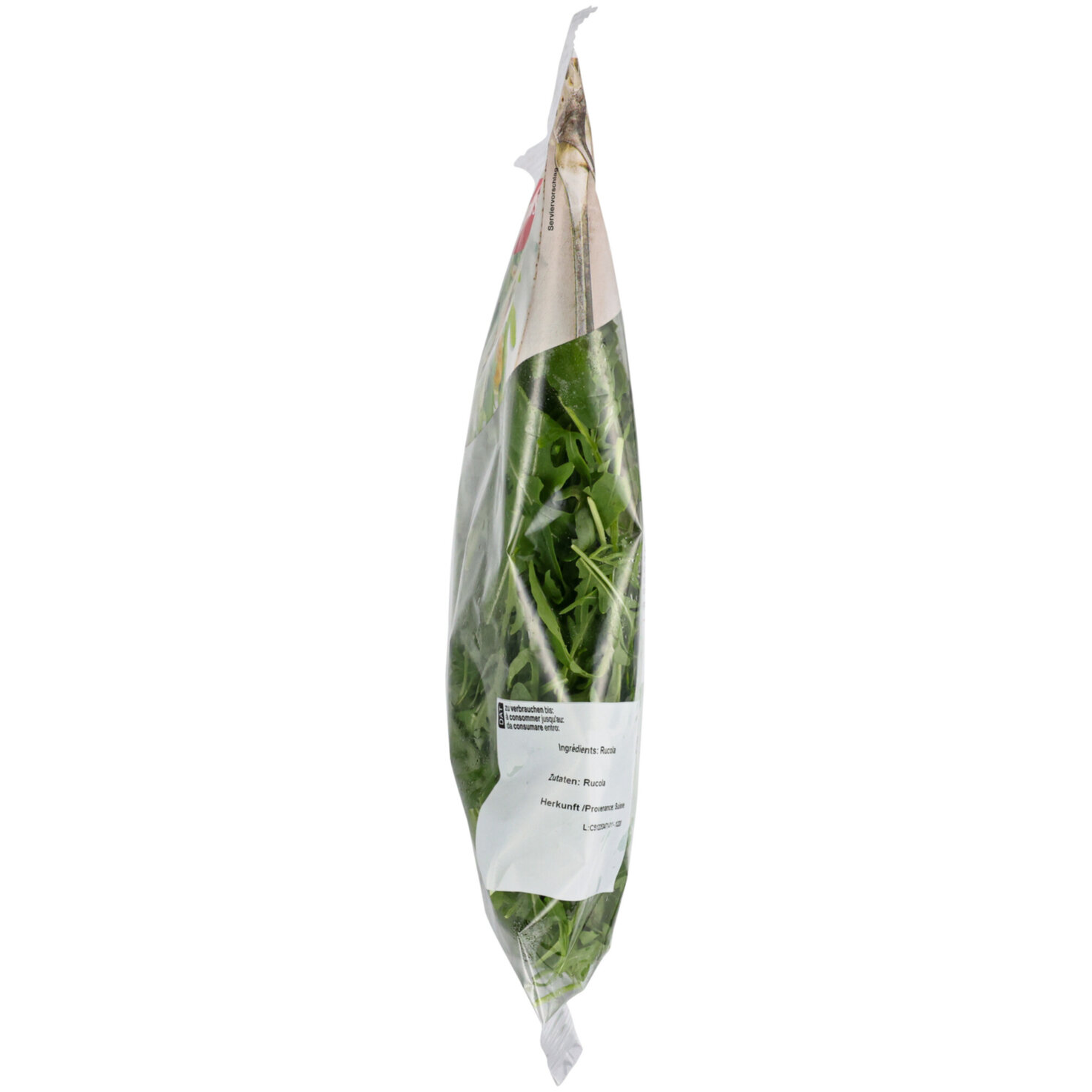 Betty Bossi Rucola -