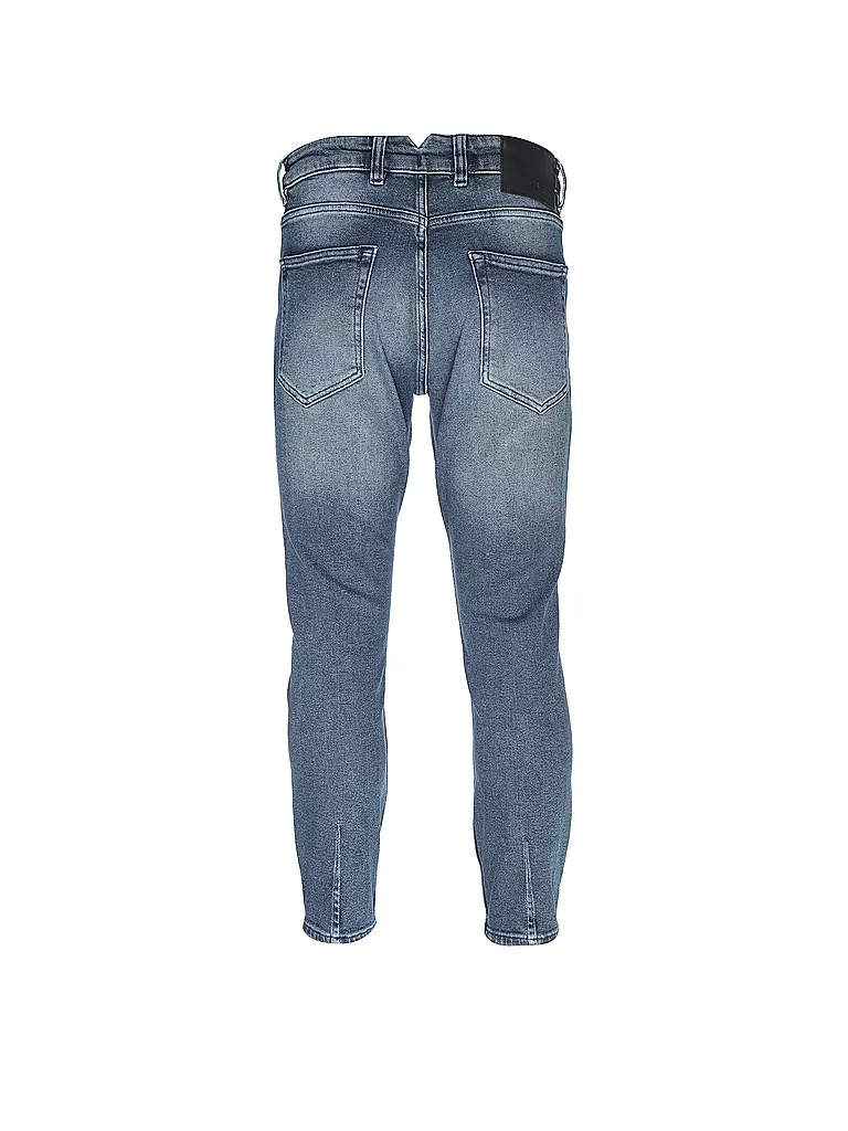 GABBA Jeans Tapered Fit ALEX blau