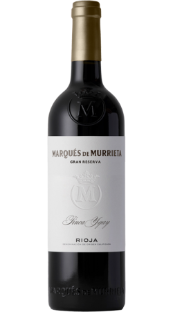 Marques de Murrieta Gran Reserva 2015