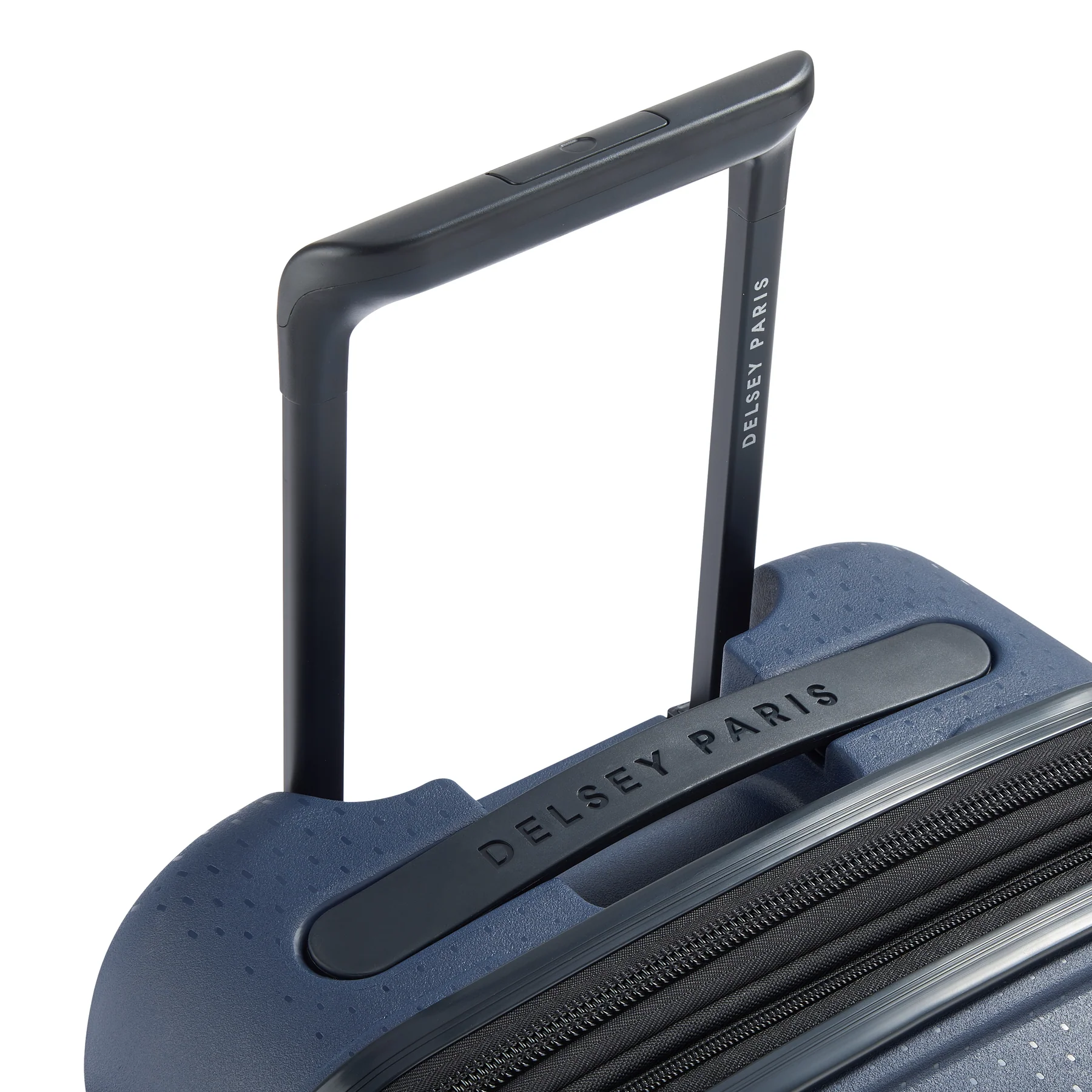 Valise cabine - S Extensible (55cm) Matière Recyclée