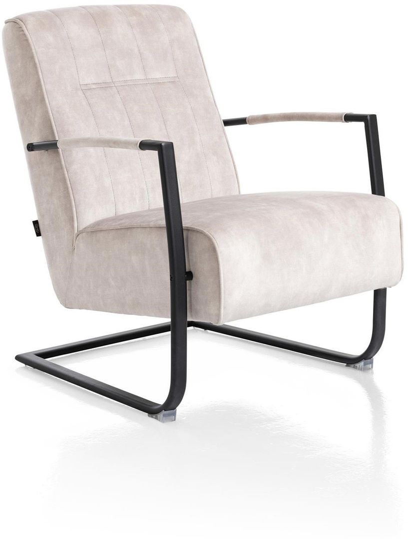 Henders & Hazel Northon fauteuil