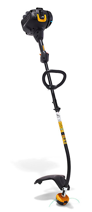 Coupe-bordures thermique Mc Culloch T26CS 41 cm 26 cc