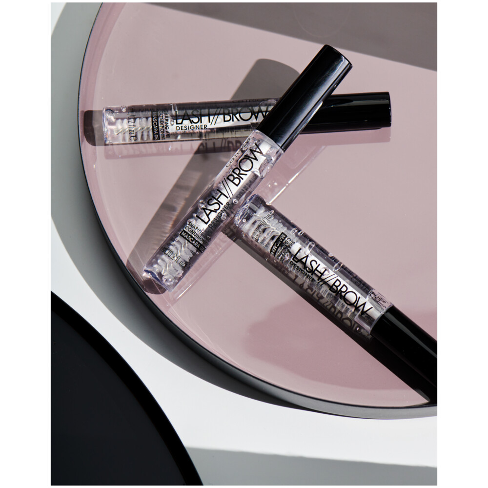 Catrice Lash Brow Designer Shaping And Conditioning Mascara Gel 0106 ml