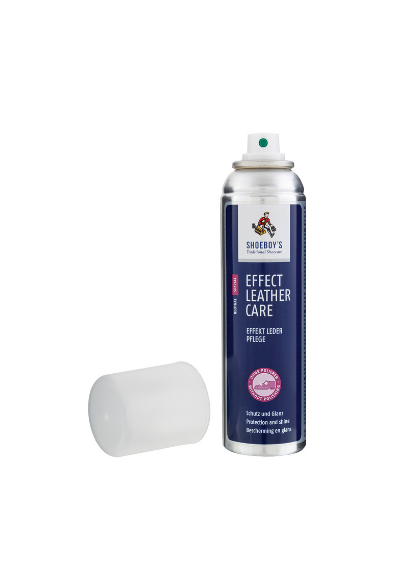 EFFEKT LEDER SPRAY Multicolor