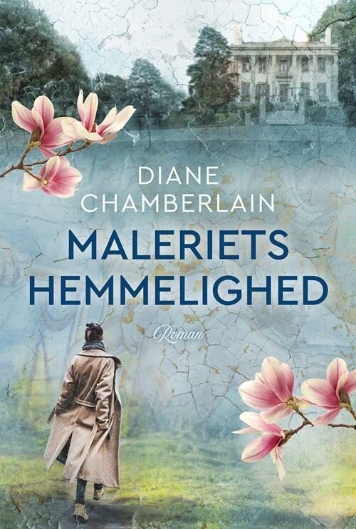 Maleriets Hemmelighed - Diane Chamberlain - Bog