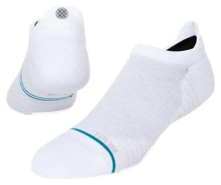 Chaussettes Stance Performance Run Light Tab Blanc