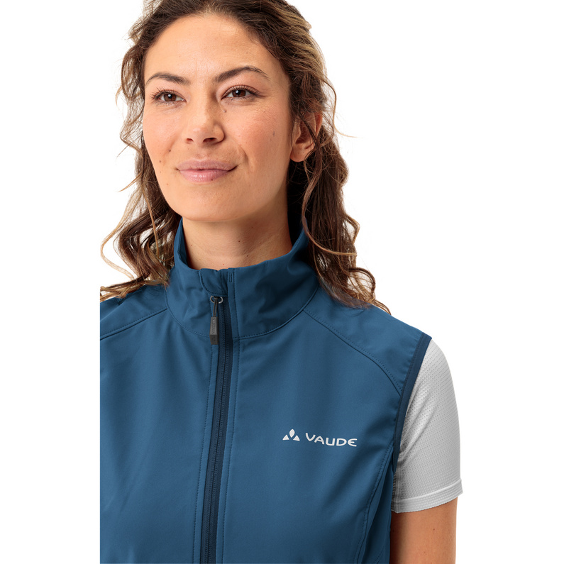 Vaude Damen Hurricane III Weste