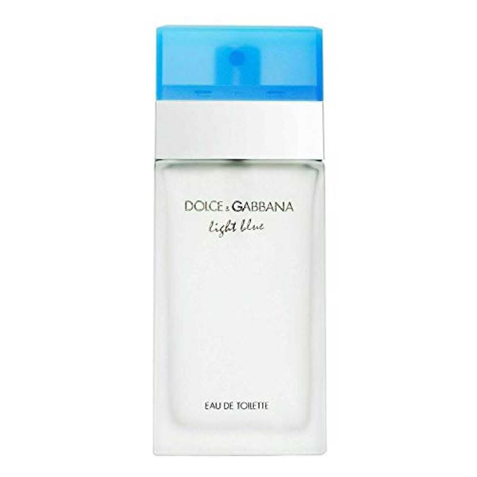 Dolce & Gabbana Light Blue Pour Femme Colonia Spray 25 ml