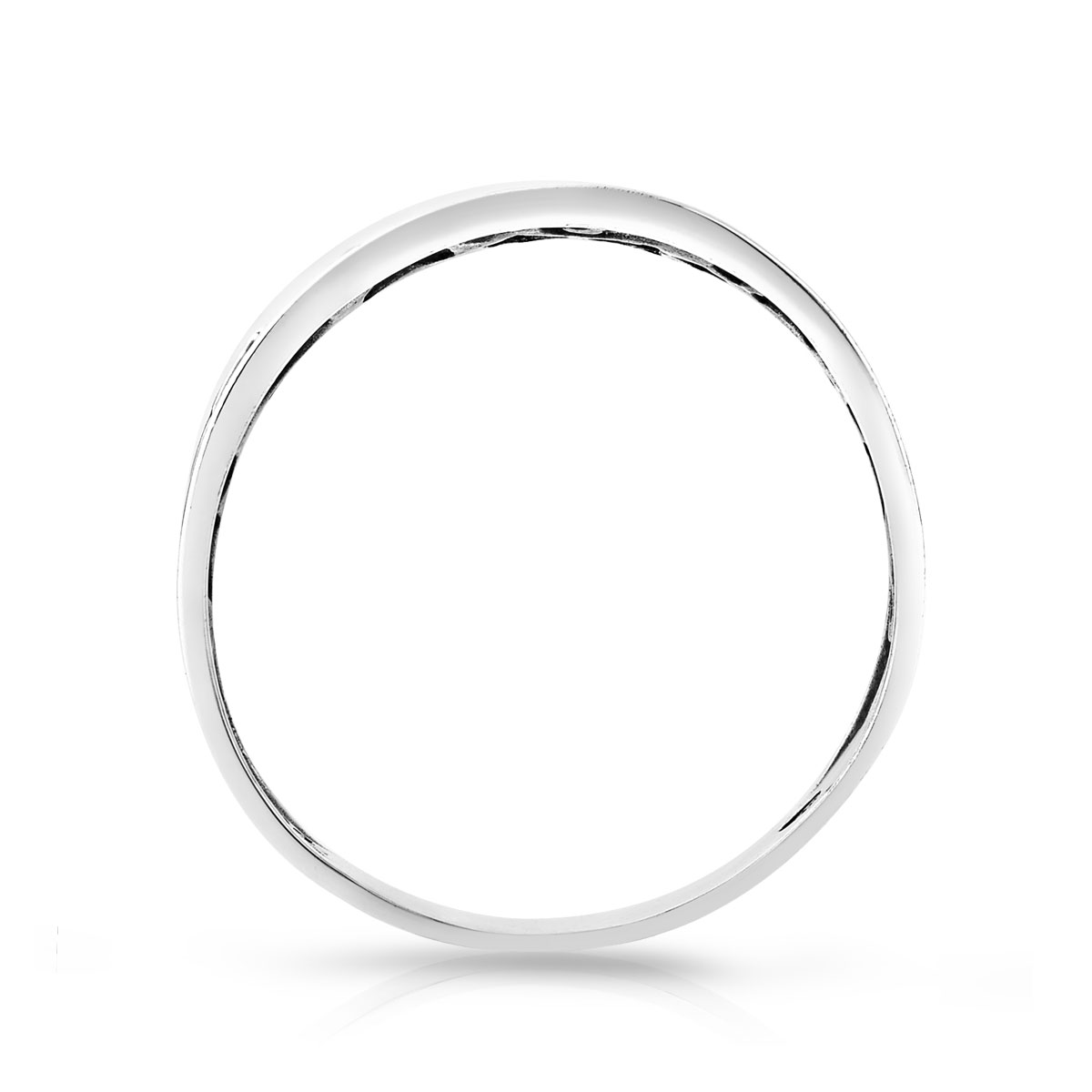 Bague argent 925 filigrane