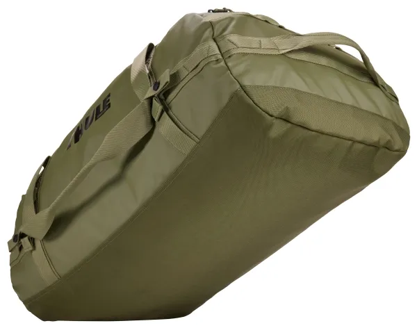 Thule Chasm - Bærepakke - 70L - 900D polyester, phthalate-free laminate - olivin