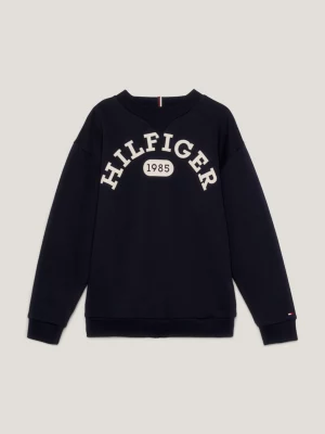 Moletom Varsity Logo Fleece Archive