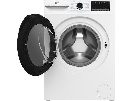 BEKO - Lave linge Frontal BM3WFT49451C