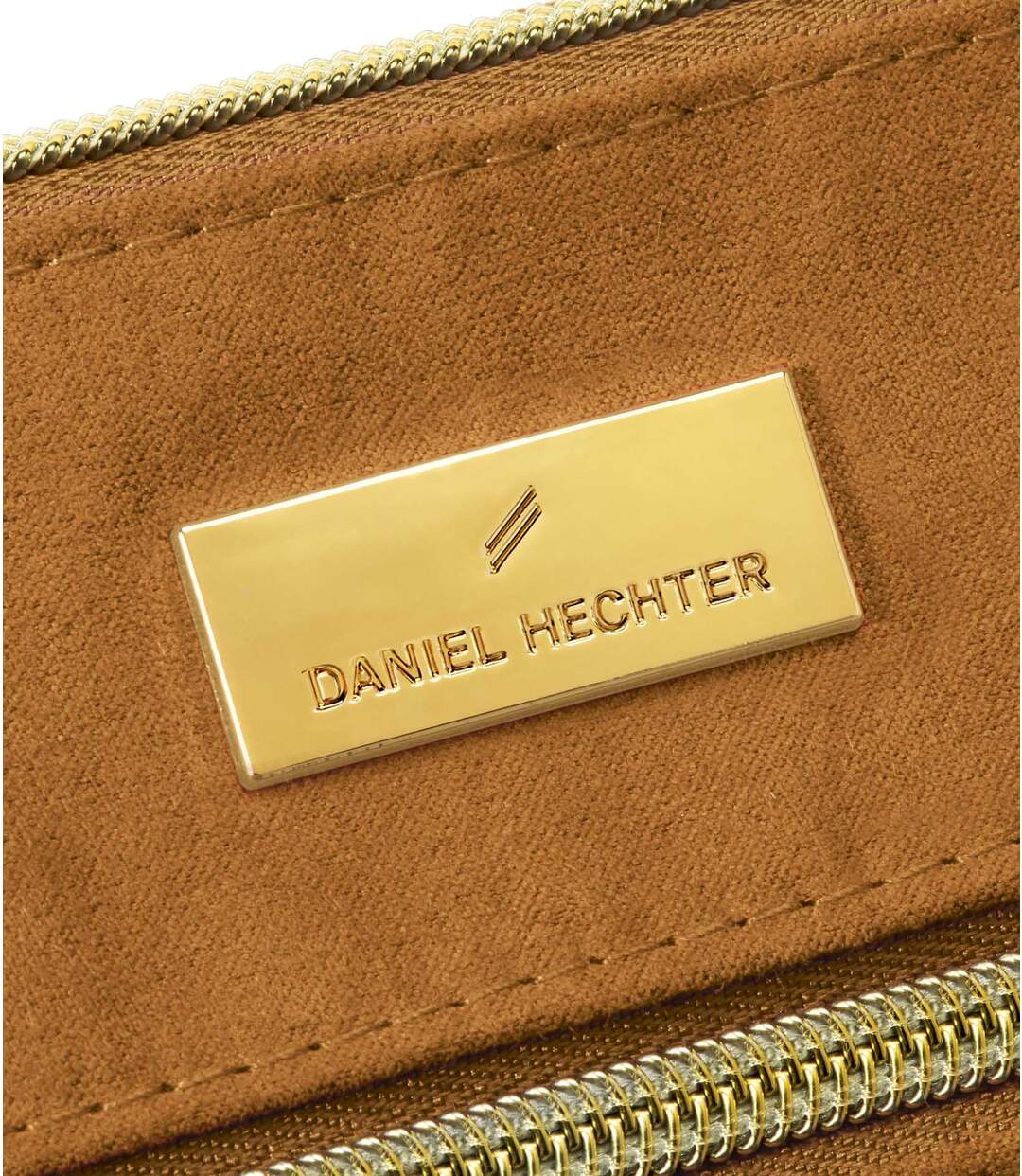Sac à Main griffé DANIEL HECHTER