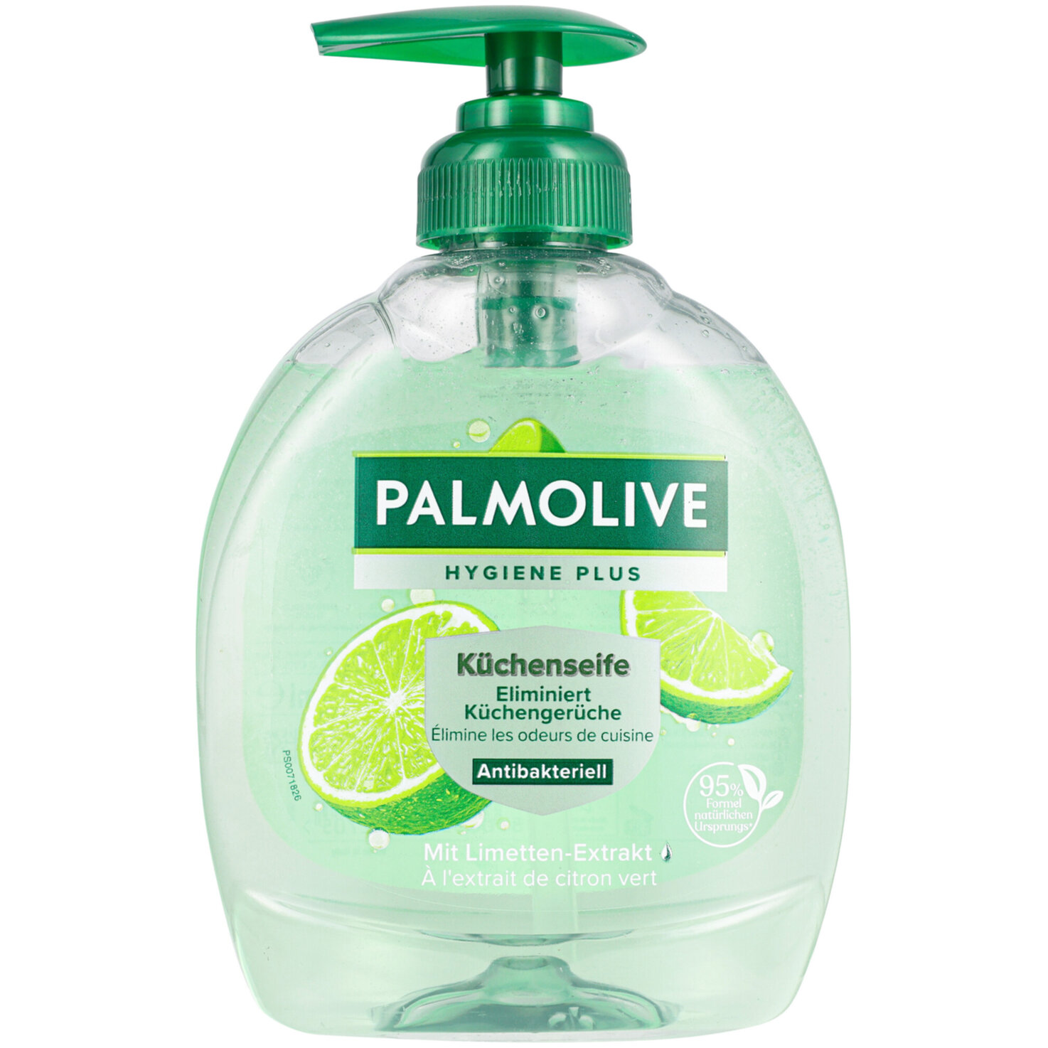Palmolive Hygiene-Plus Kitchen Flüssigseife antibakteriell