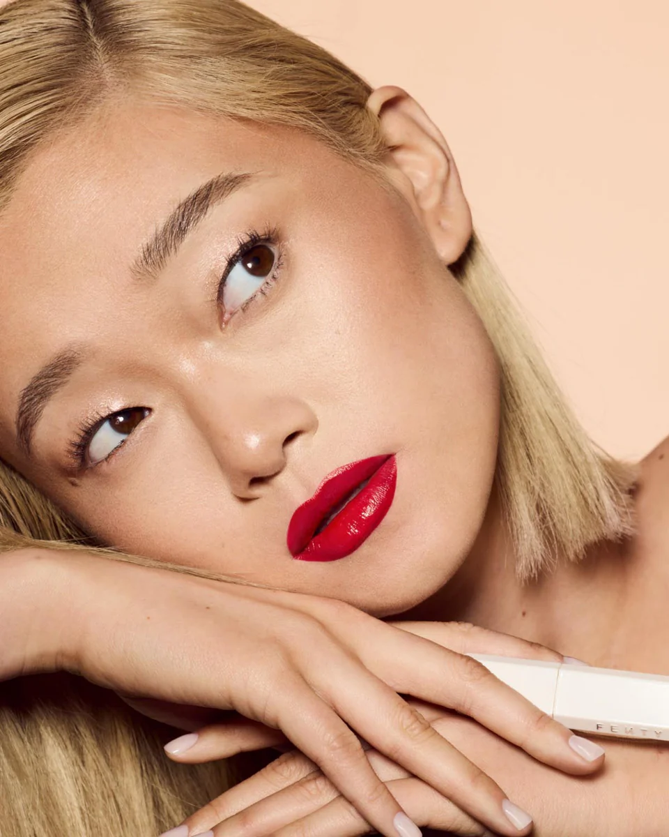Poutsicle Hydrating Lip Stain