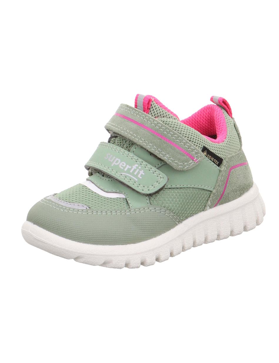 Lauflernschuh SPORT7 MINI