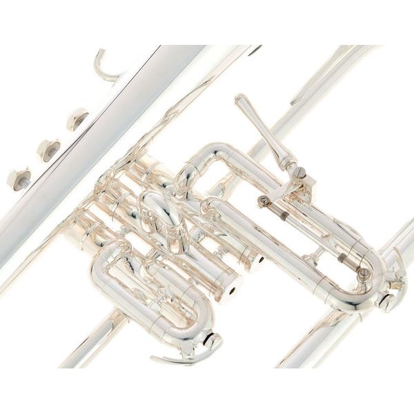 Schilke Bb- Flugelhorn