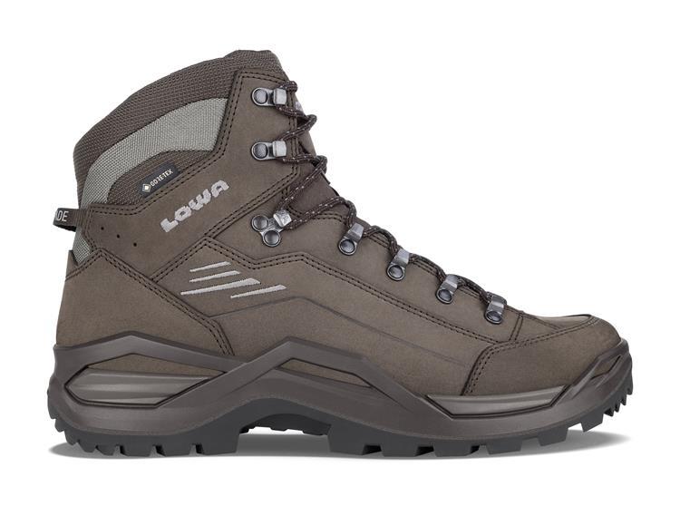 LOWA Renegade Evo Gtx Mid 311917 espresso/seegras