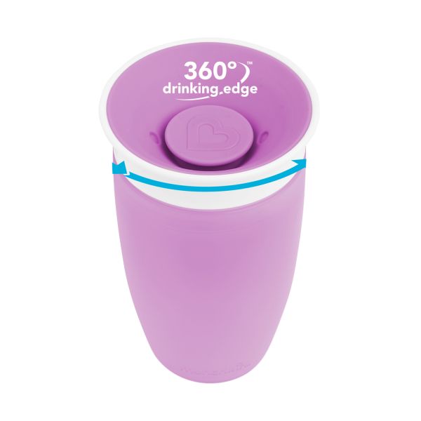 Munchkin 360° Beker 296 ml
