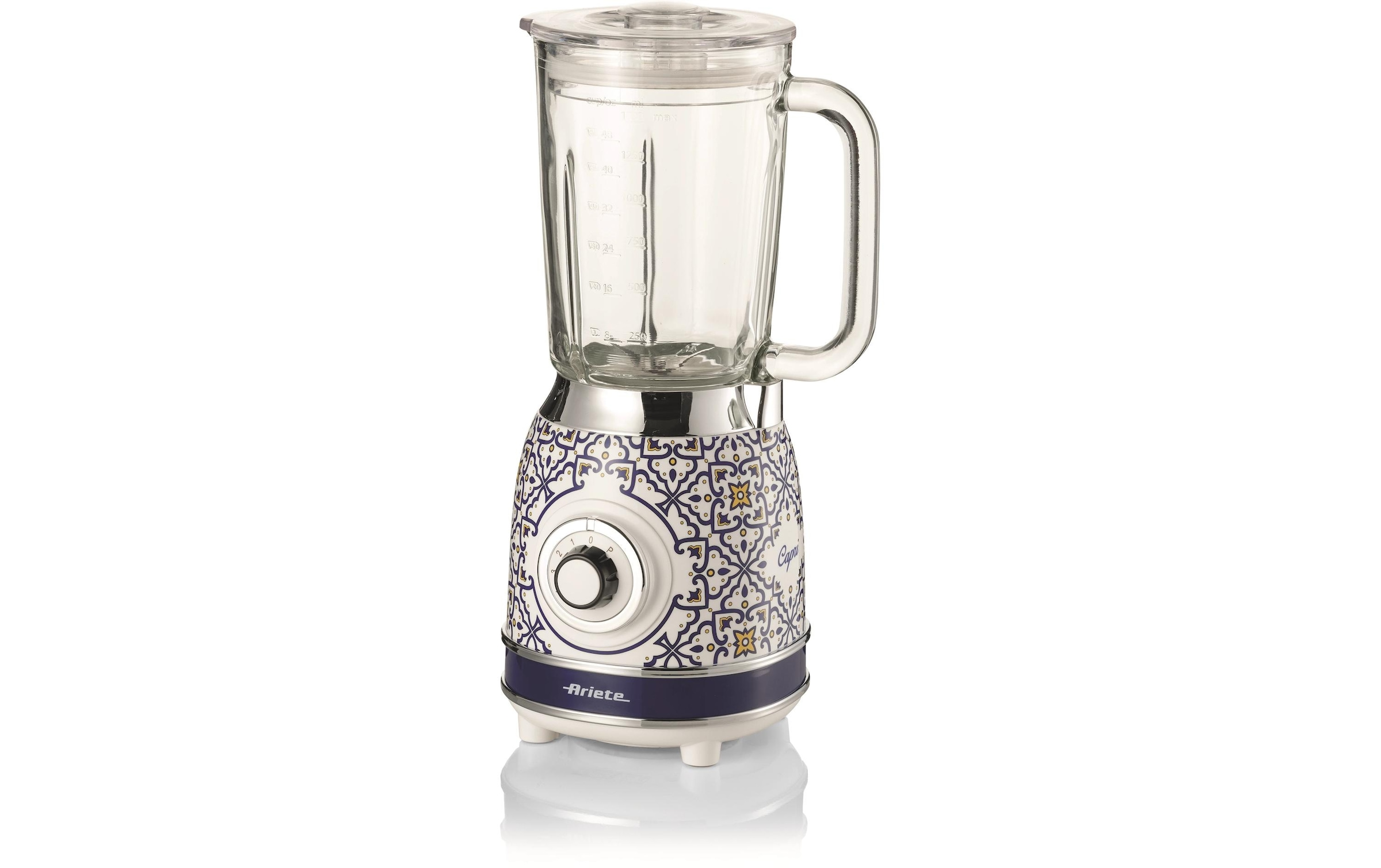 Ariete Standmixer »Capri ARI-583-CAP« 1000 W