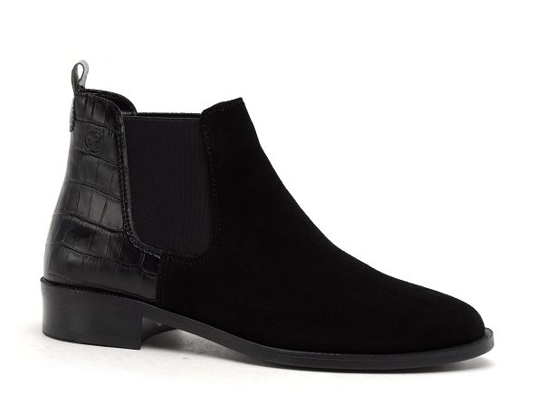 Tamaris boots bottine plates femme 25376 41 multicolore