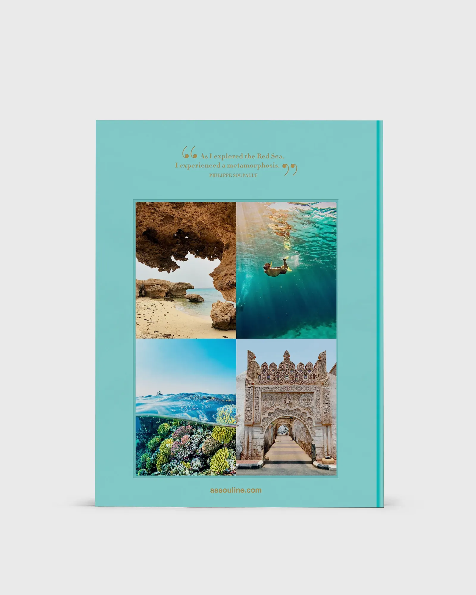 Assouline 