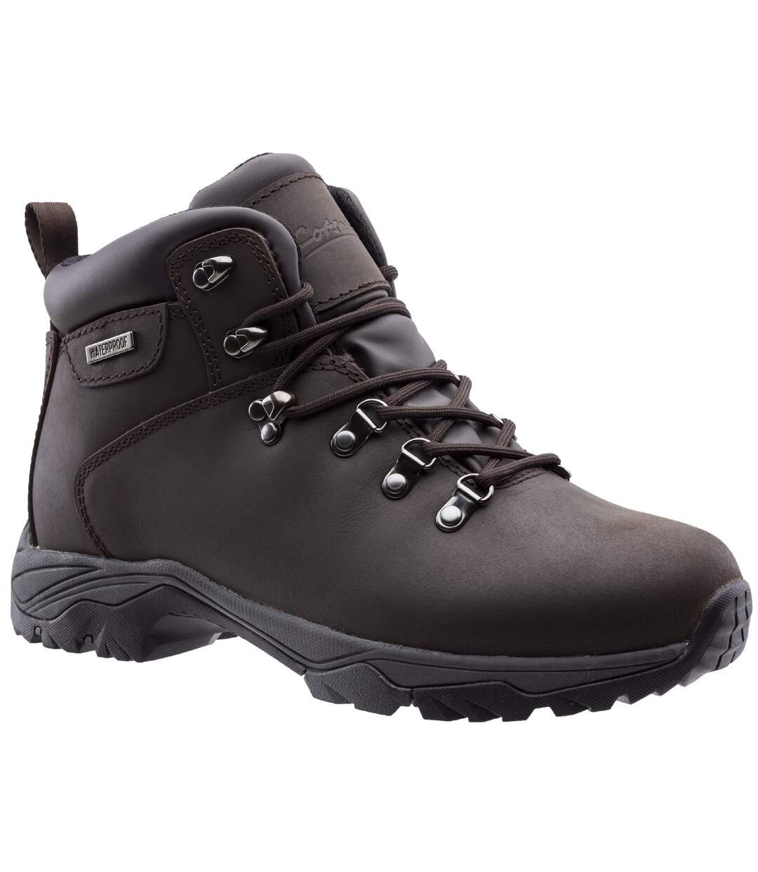 Mirak - Chaussures NEBRASKA - Femmes (Marron) - UTFS924
