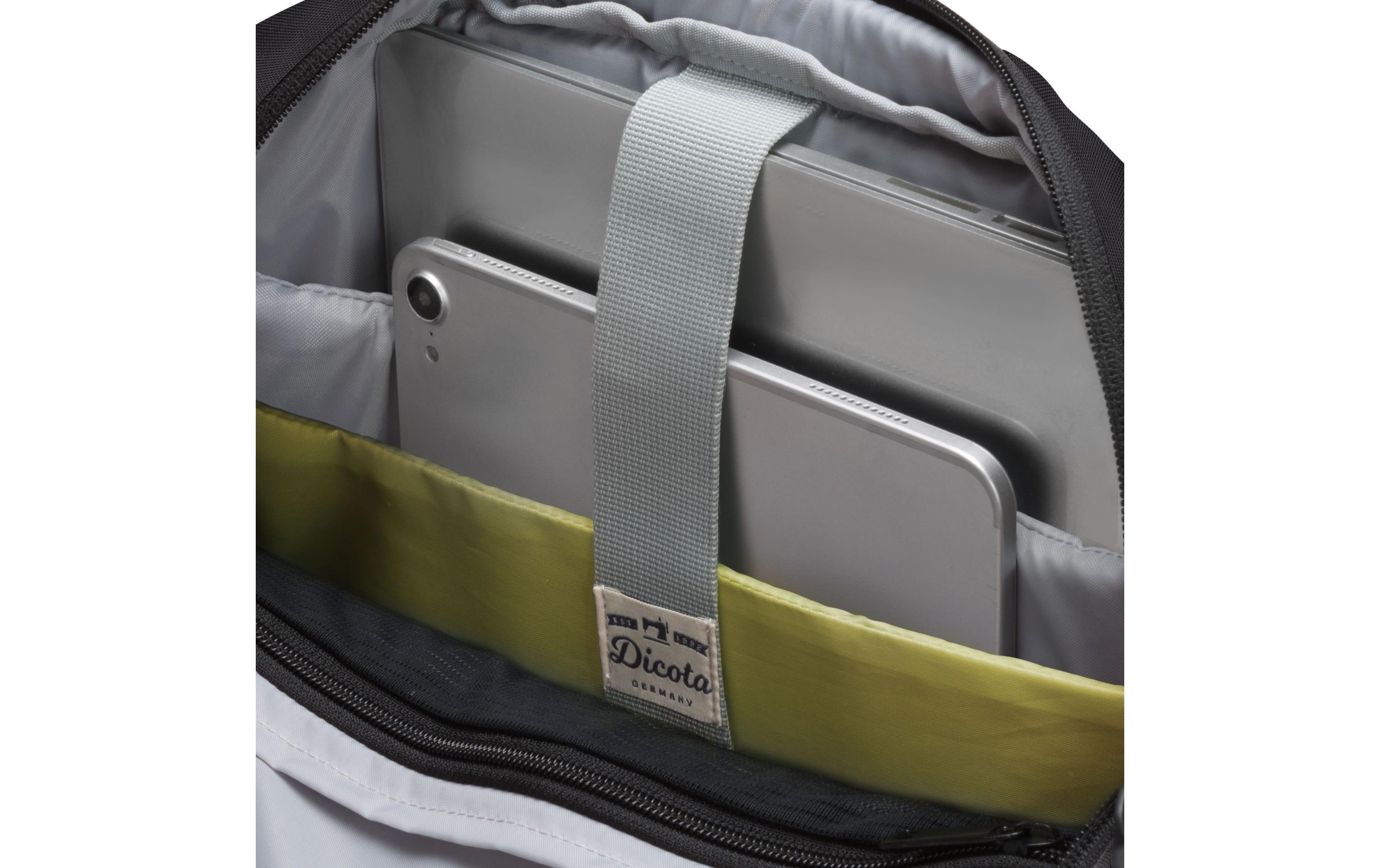 Notebooktasche Eco Tote Bag MOTION 15.6 