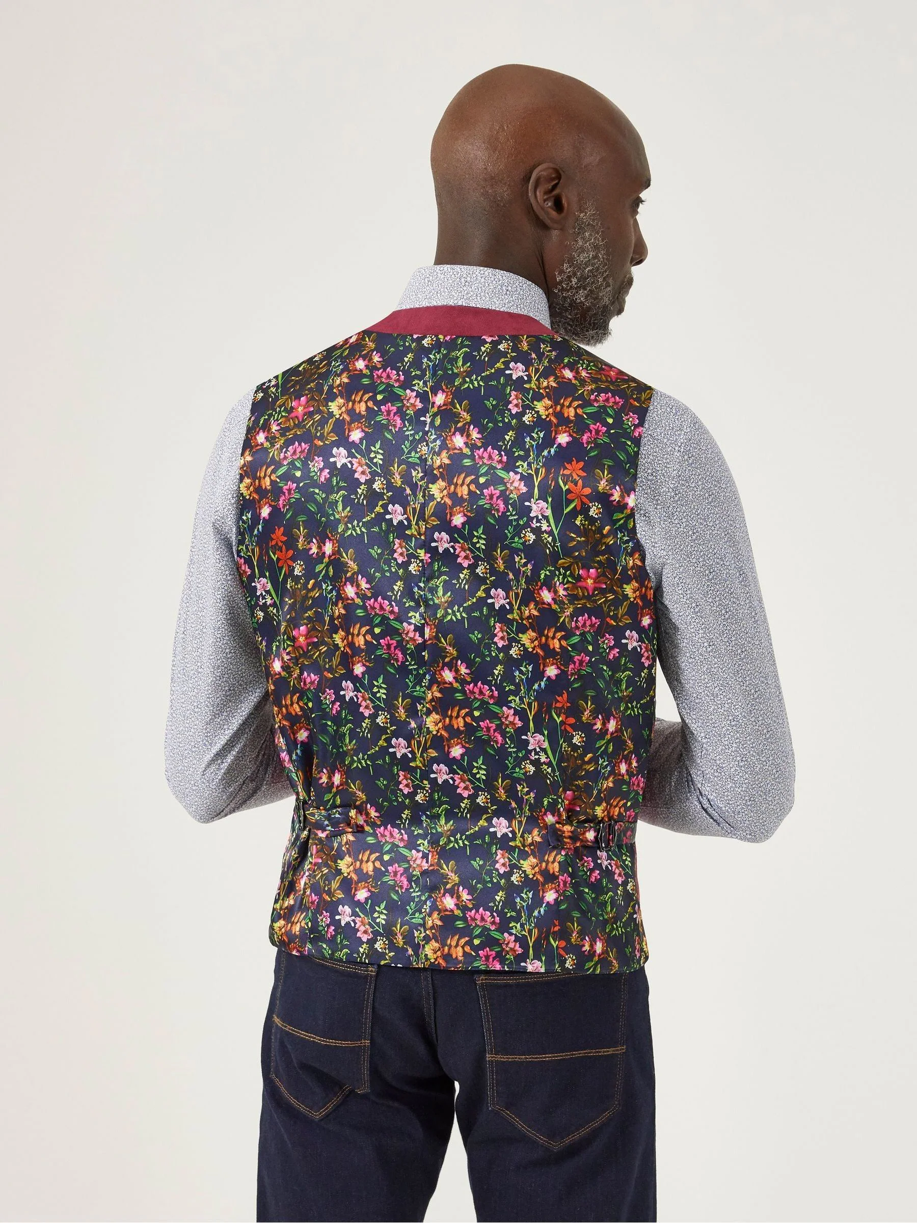 Skopes Camplin regular-fit hemdjes
