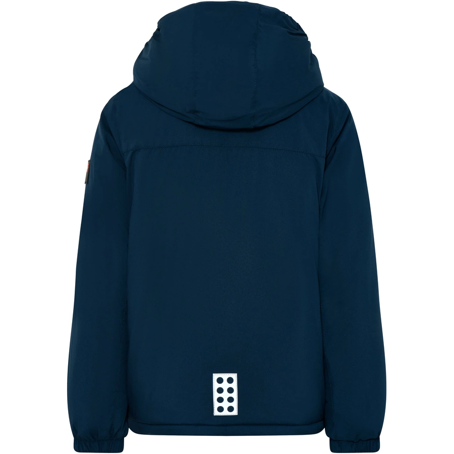 LEGO® WEAR Jacke LWJEBEL 601 dunkelblau