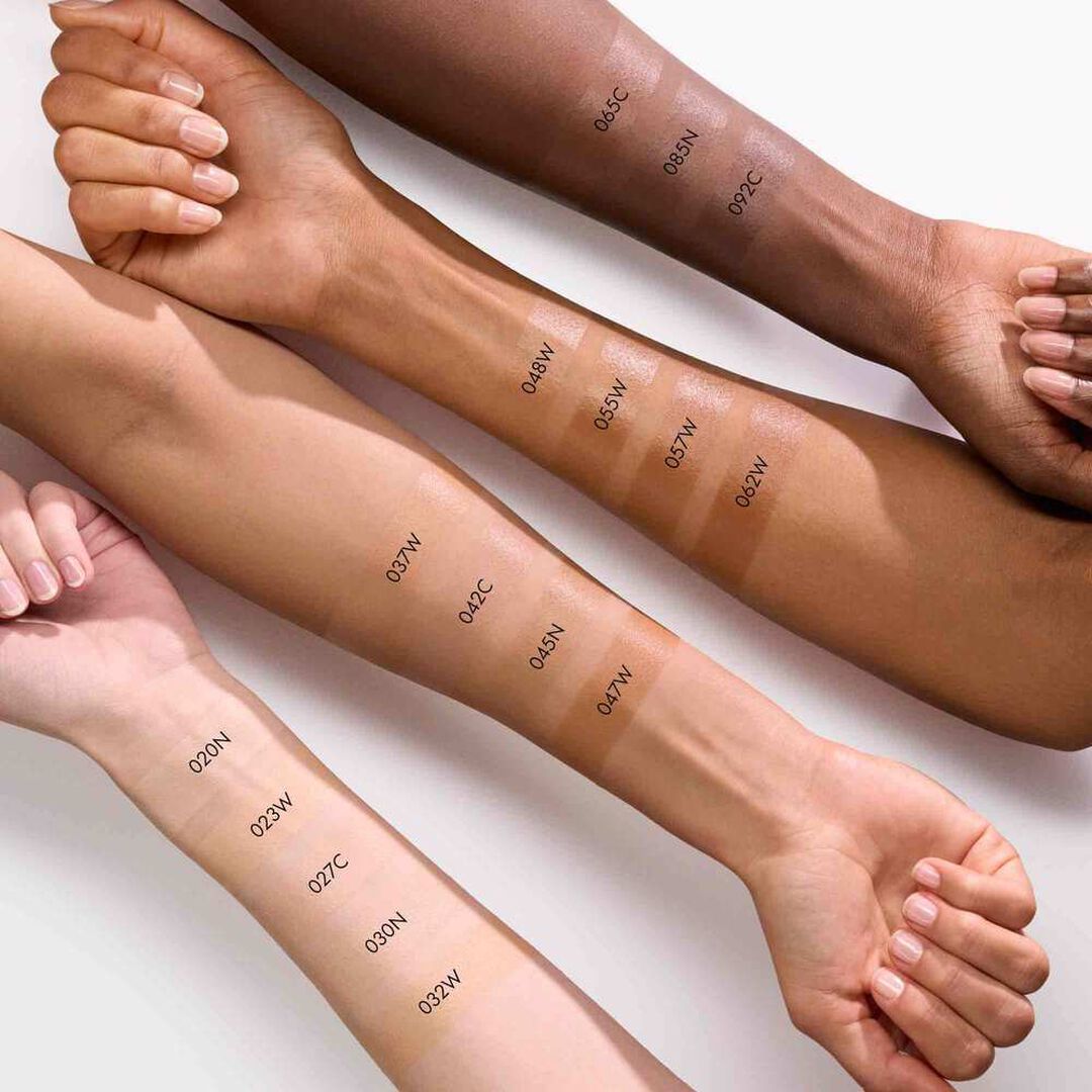 CATRICE  Skin Like - Hidratante com Cor