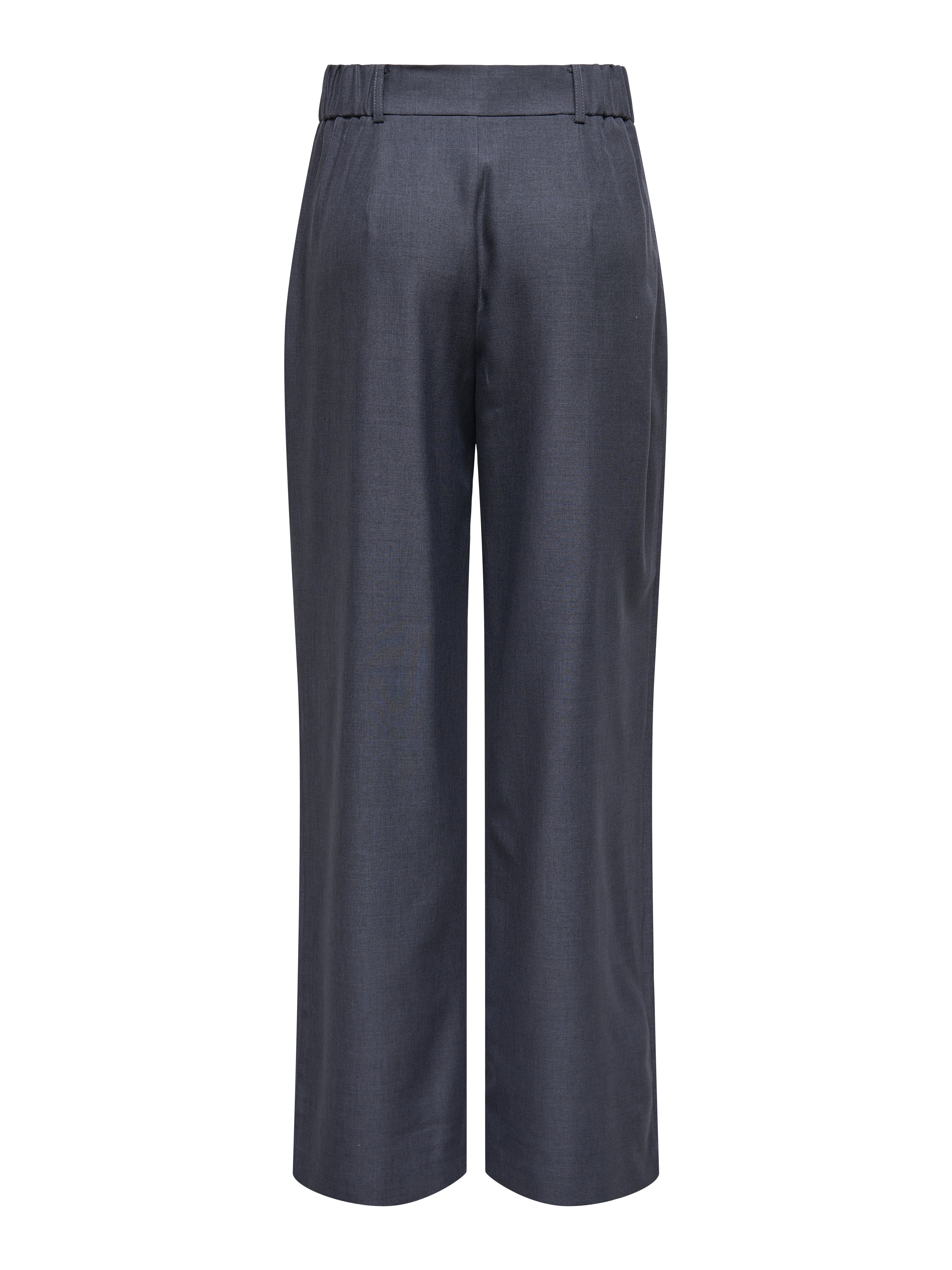 ONLLINDA Gerade geschnitten Hose Night Sky