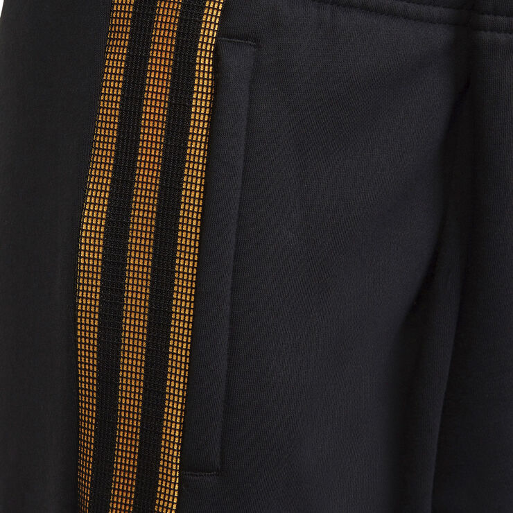 adidas Tiro Winterized træningsbukser Sort