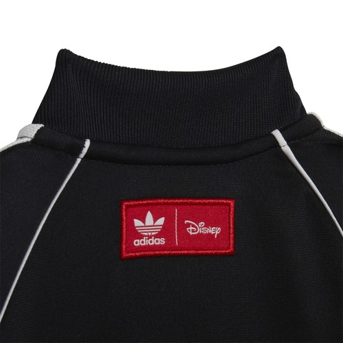 adidas Originals - SST SET - Noir