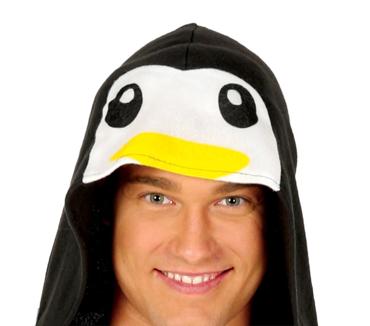 Pinguin Onesie