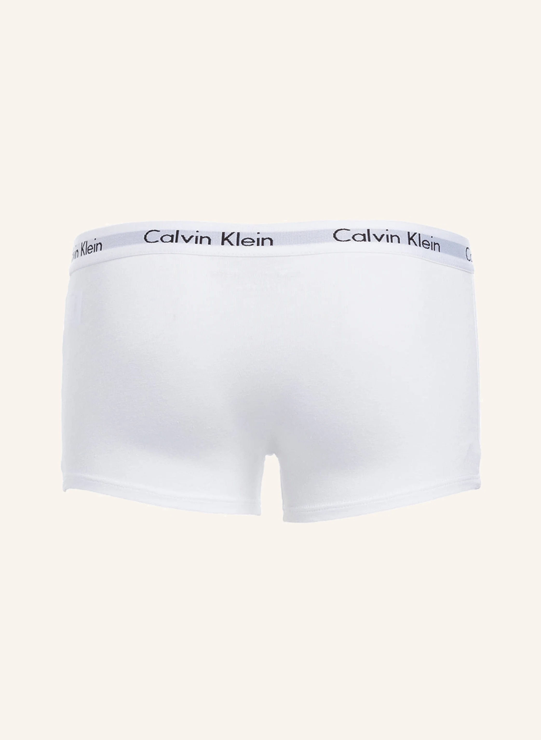 Calvin Klein 2er-Pack Boxershorts MODERN COTTON