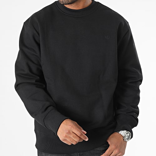 Sweat Crewneck HK0306 Noir