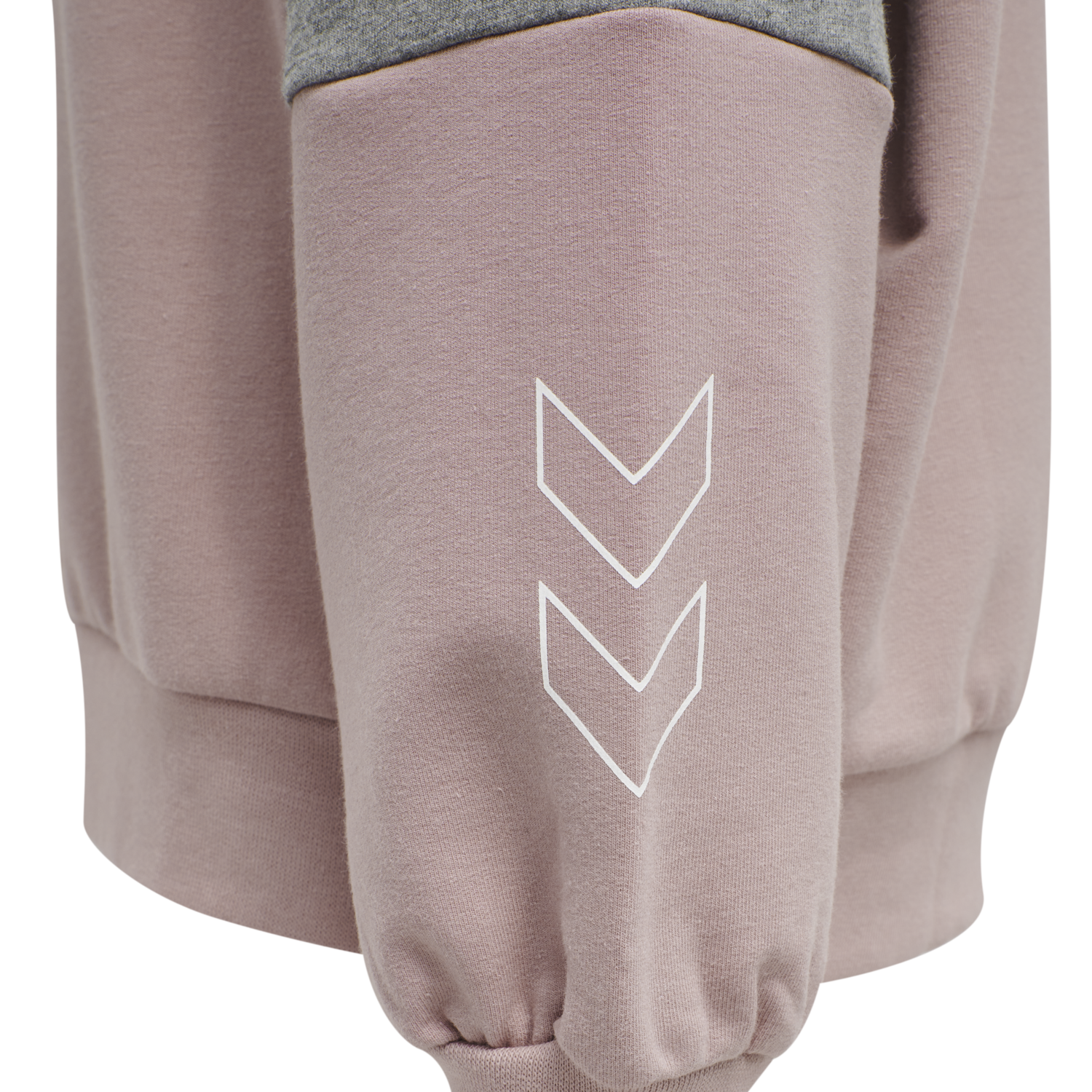 hmlBOXLINE HOODIE