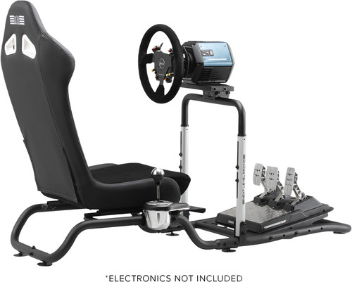 Next Level Racing Victory Simulator Cockpit