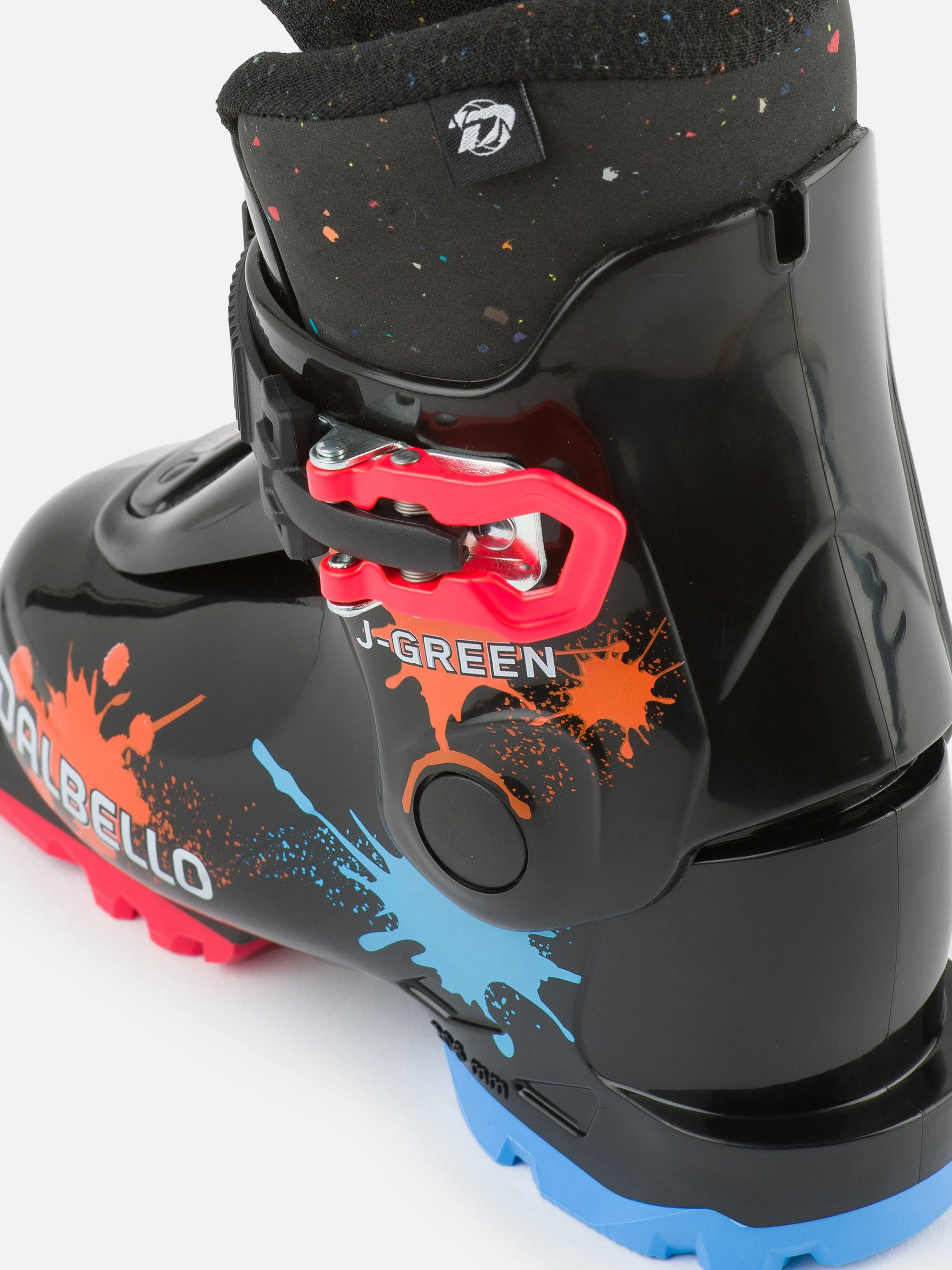 Dalbello J GREEN 1.0 GW