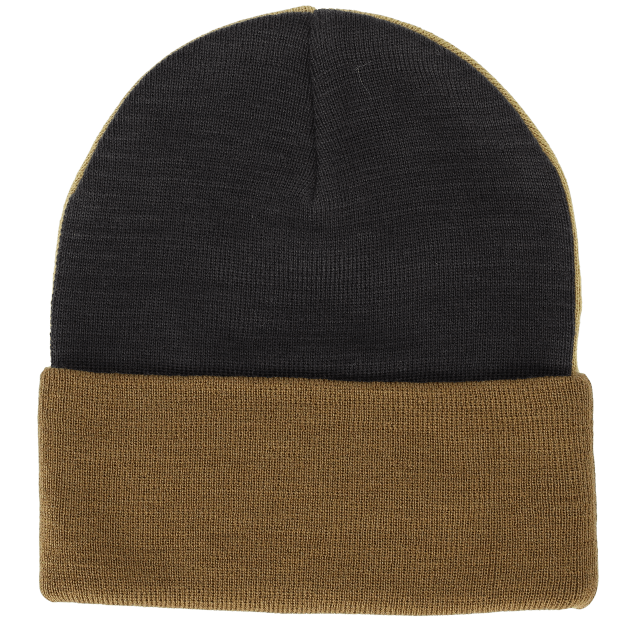 Vertical Beanio Unisex Beanie - Lue, pannebånd og hals