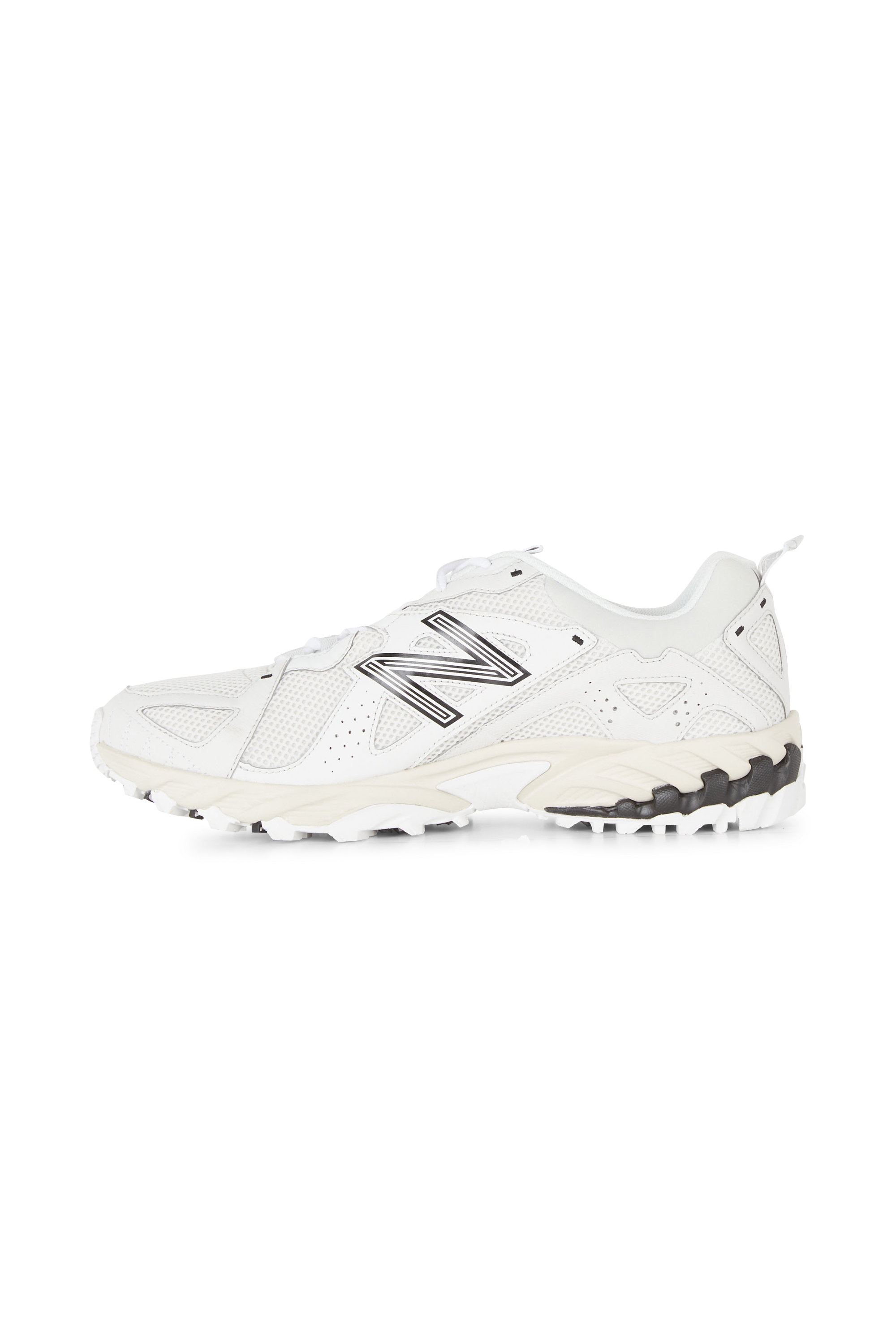 NEW BALANCE Baskets  BASKETS 610 Blanc