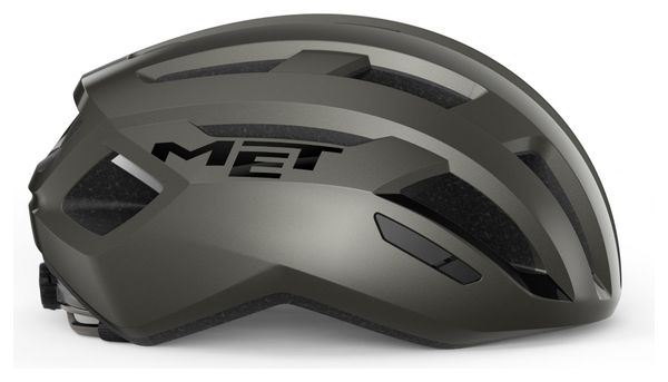 Casque MET Vinci Mips Titanium