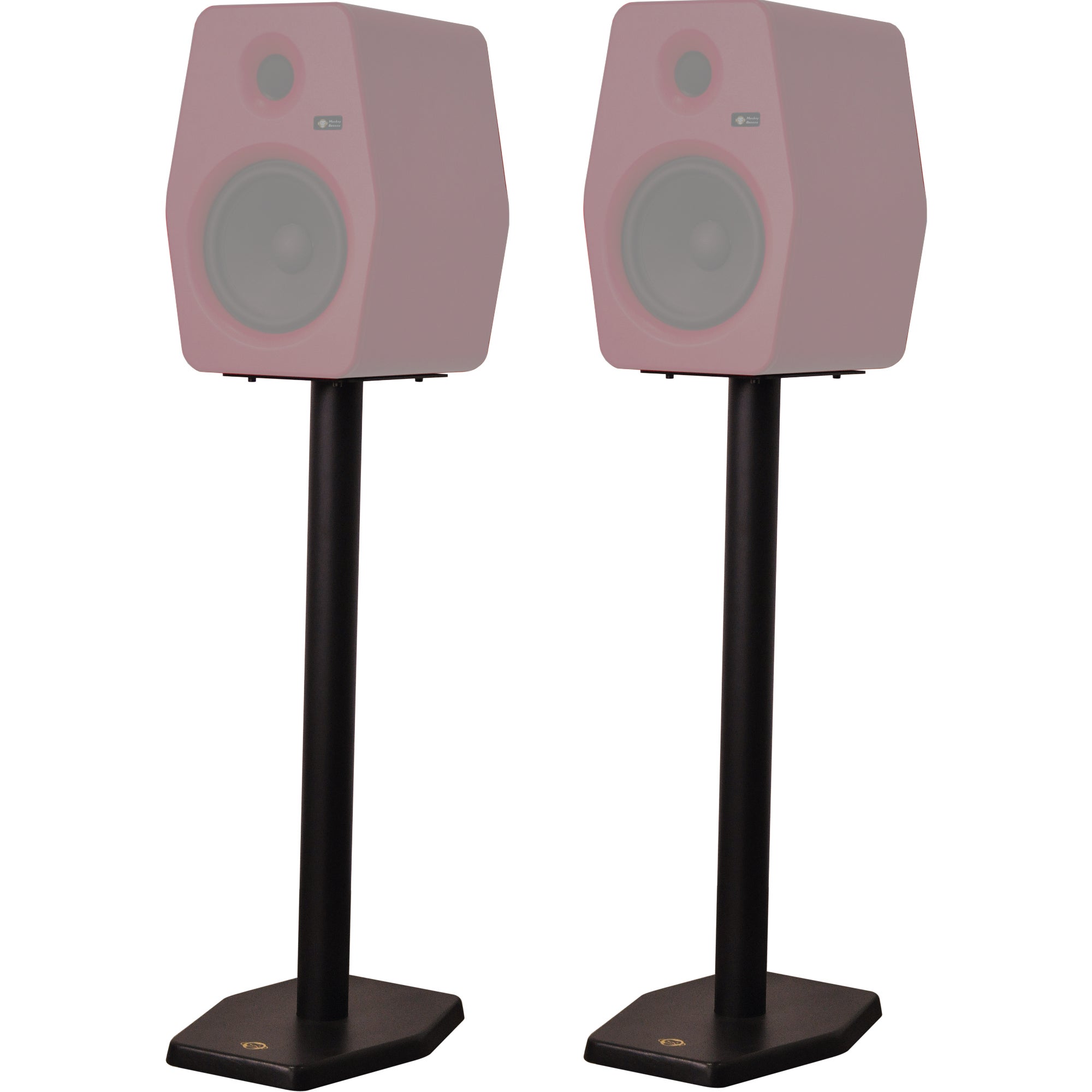 Monkey Banana Monkey Tree 100 monitor statieven Turbo-lijn (set)