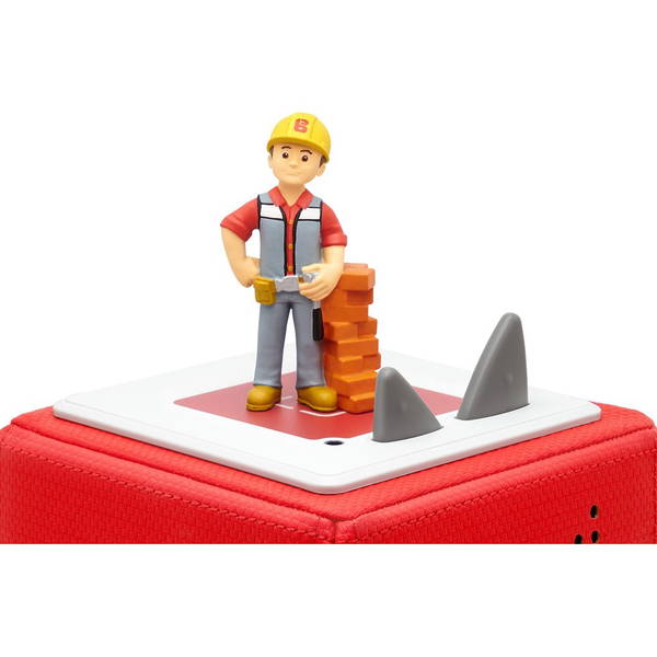 toniestonies   Hörfigur Bob der Baumeister