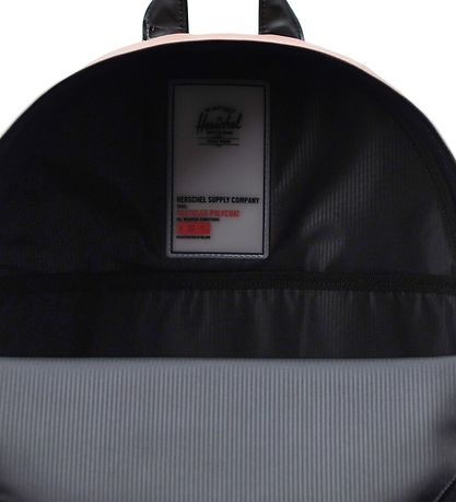 Herschel Rucksack - WR Classic XL - Ash rose