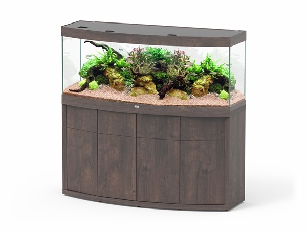 Aquatlantis Sublime Horizon 150 Set | Gloednieuw