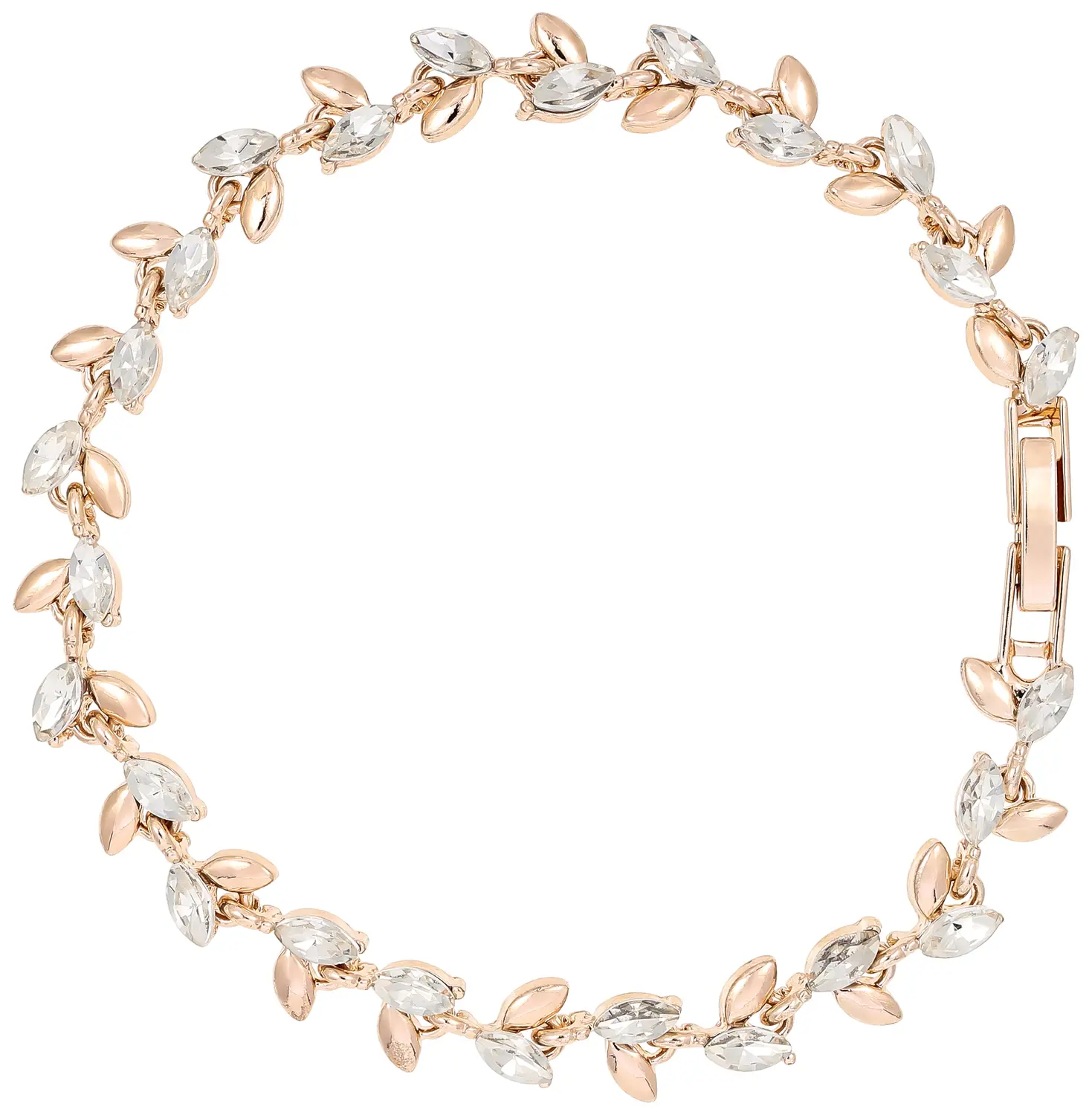Armband - Floral Charme