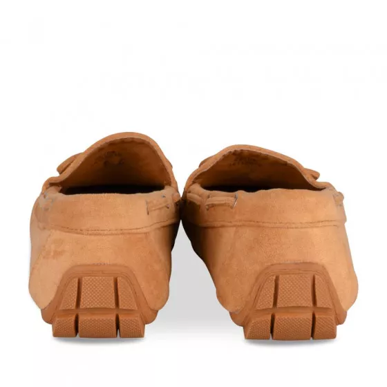 Mocassins COGNAC PHILOV