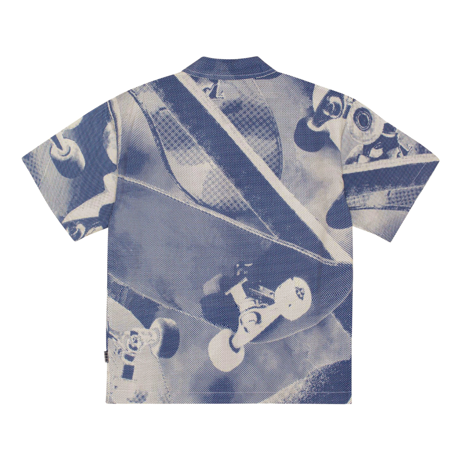Richie - Skate  Universe